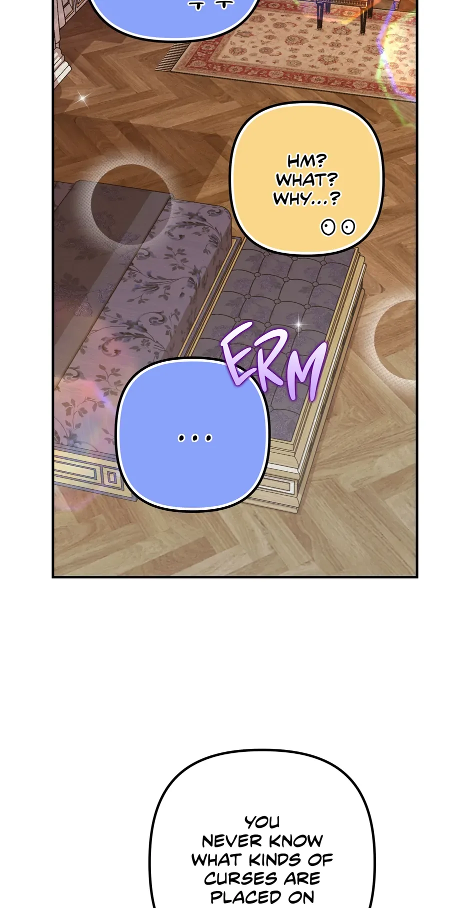 The Gangster Baby of the Duke’s Family Chapter 54 page 67