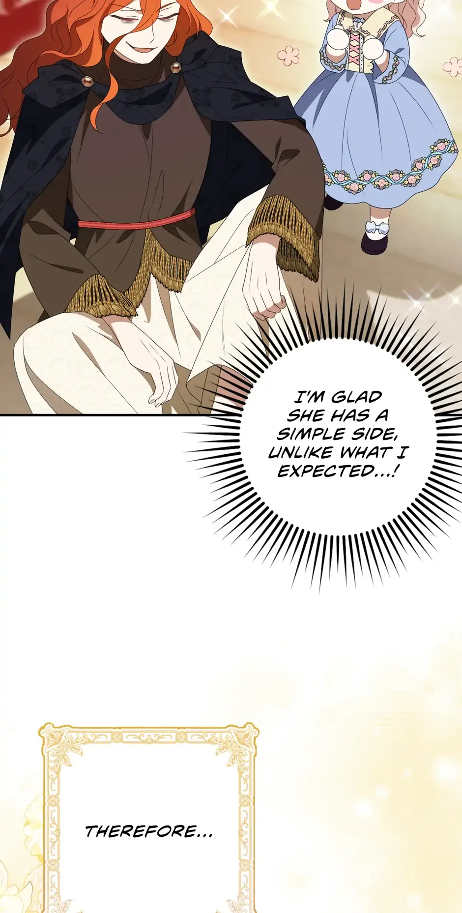 The Gangster Baby of the Duke’s Family Chapter 54 page 53