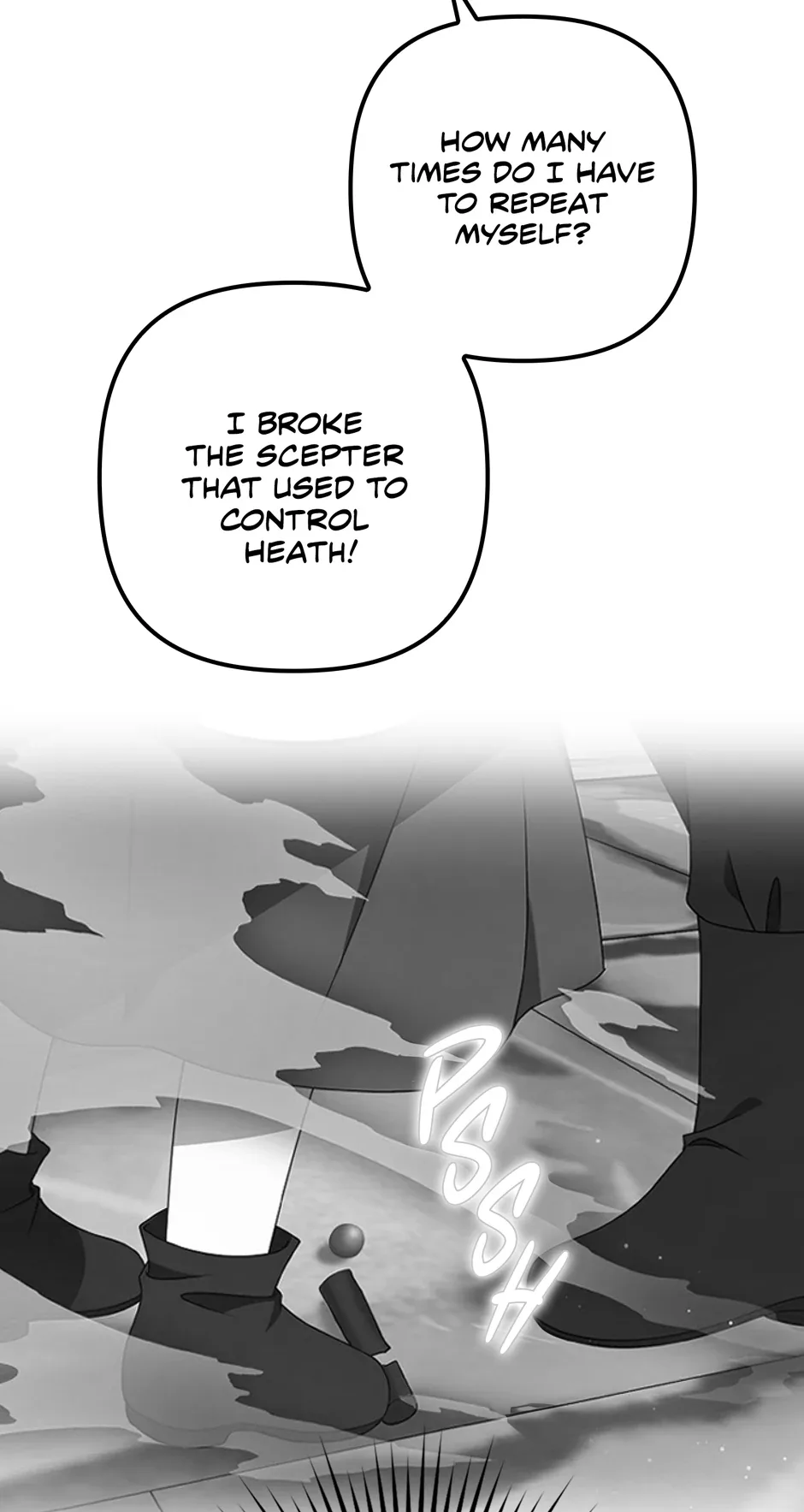 The Gangster Baby of the Duke’s Family Chapter 55 page 36