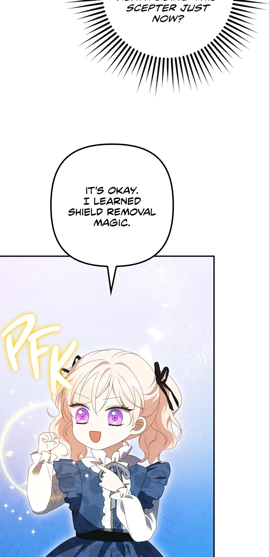 The Gangster Baby of the Duke’s Family Chapter 55 page 50