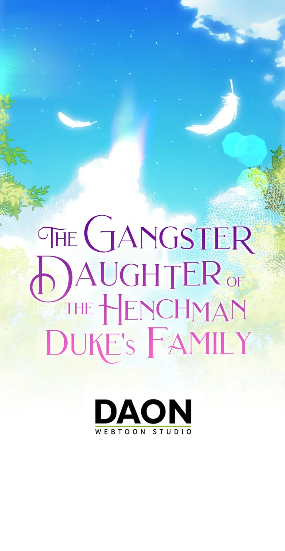 The Gangster Baby of the Duke’s Family Chapter 55 page 78