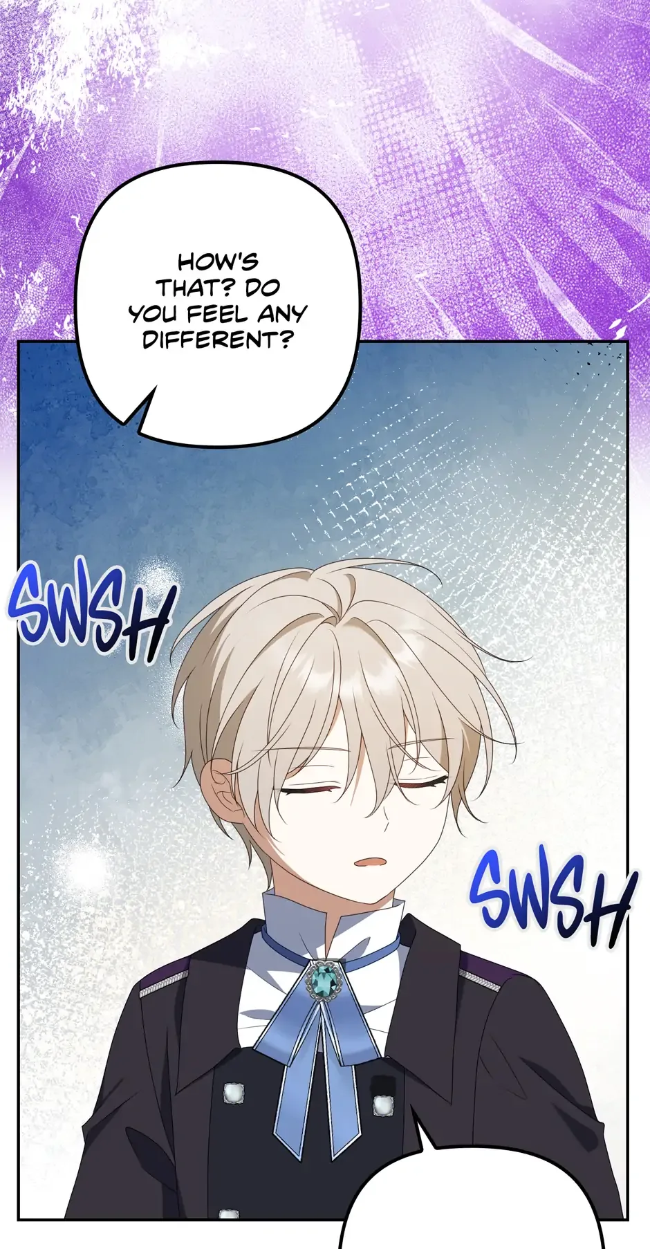 The Gangster Baby of the Duke’s Family Chapter 55 page 65