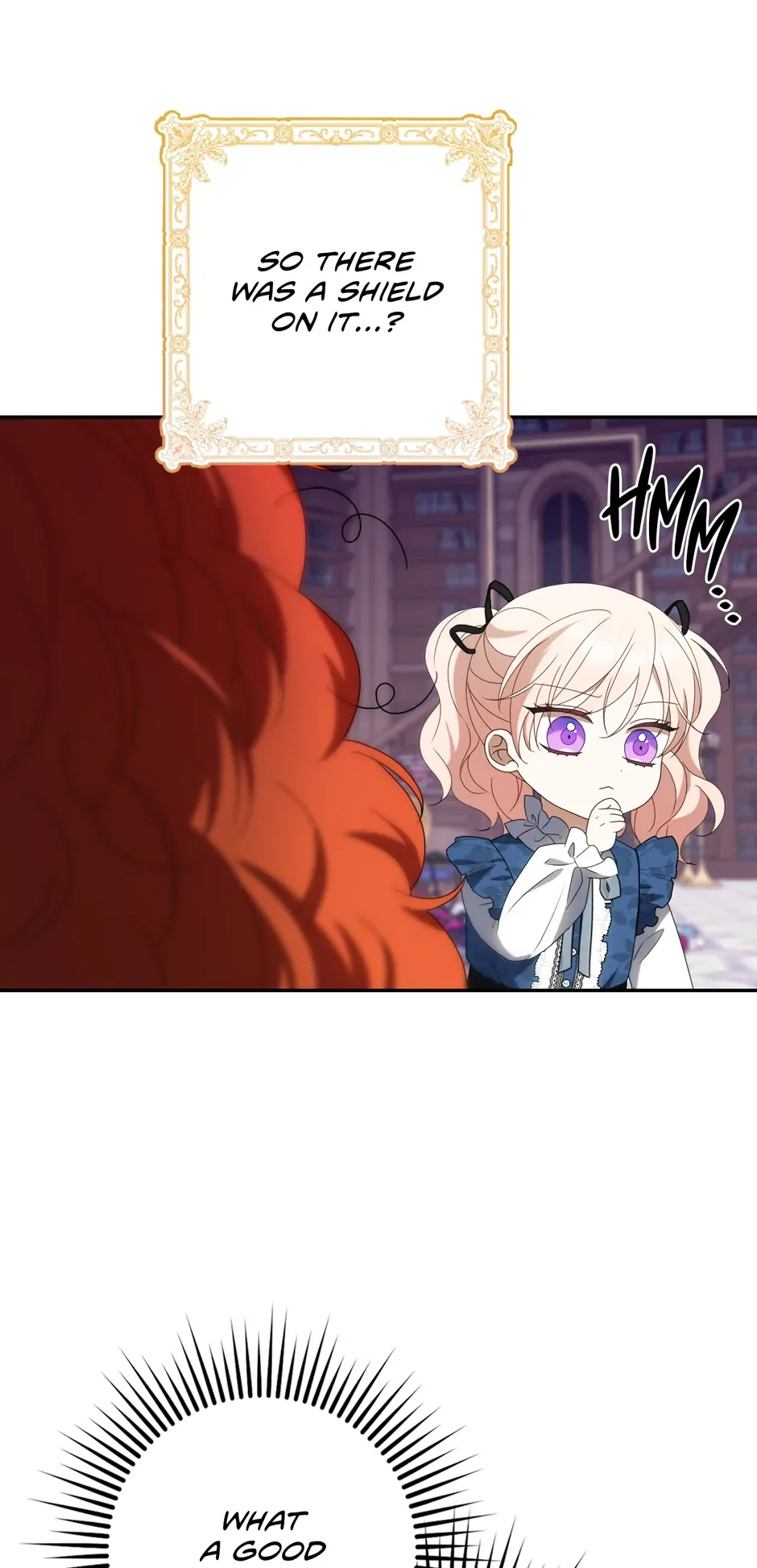 The Gangster Baby of the Duke’s Family Chapter 55 page 47