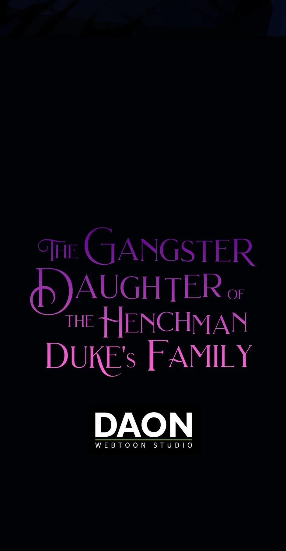 The Gangster Baby of the Duke’s Family Chapter 54 page 73