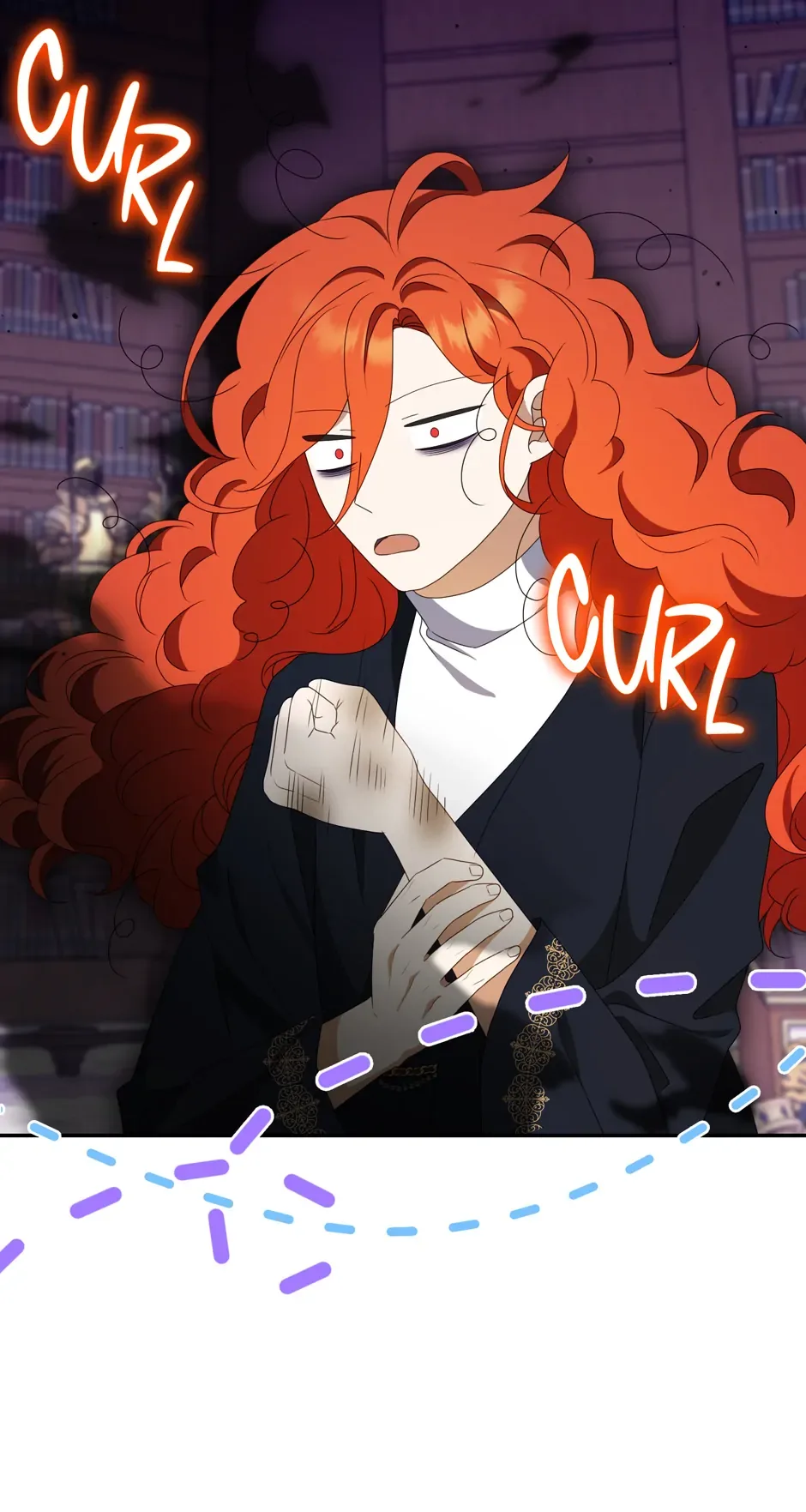 The Gangster Baby of the Duke’s Family Chapter 55 page 46