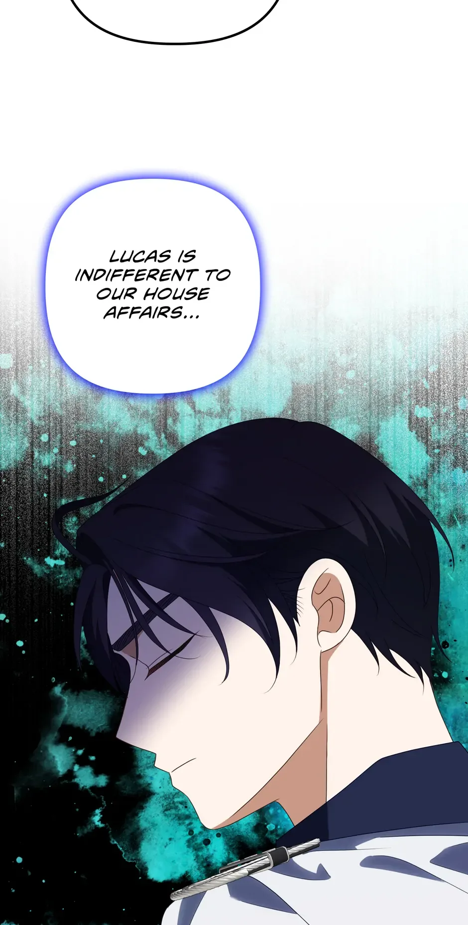 The Gangster Baby of the Duke’s Family Chapter 54 page 61
