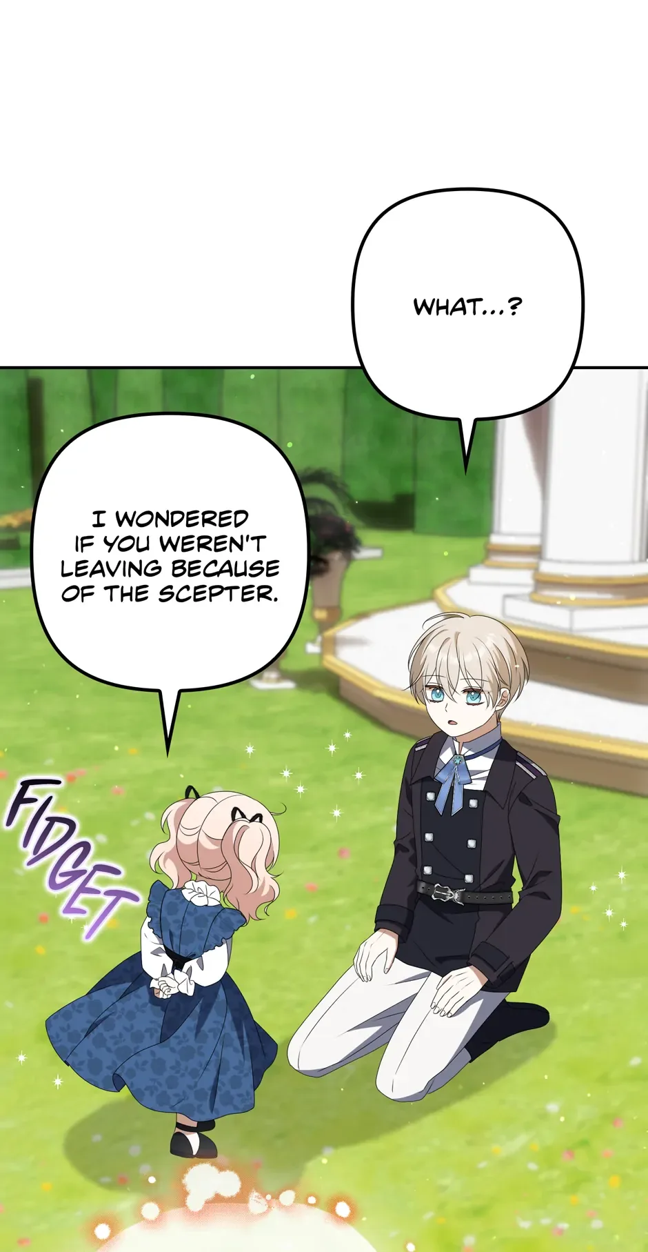 The Gangster Baby of the Duke’s Family Chapter 55 page 71