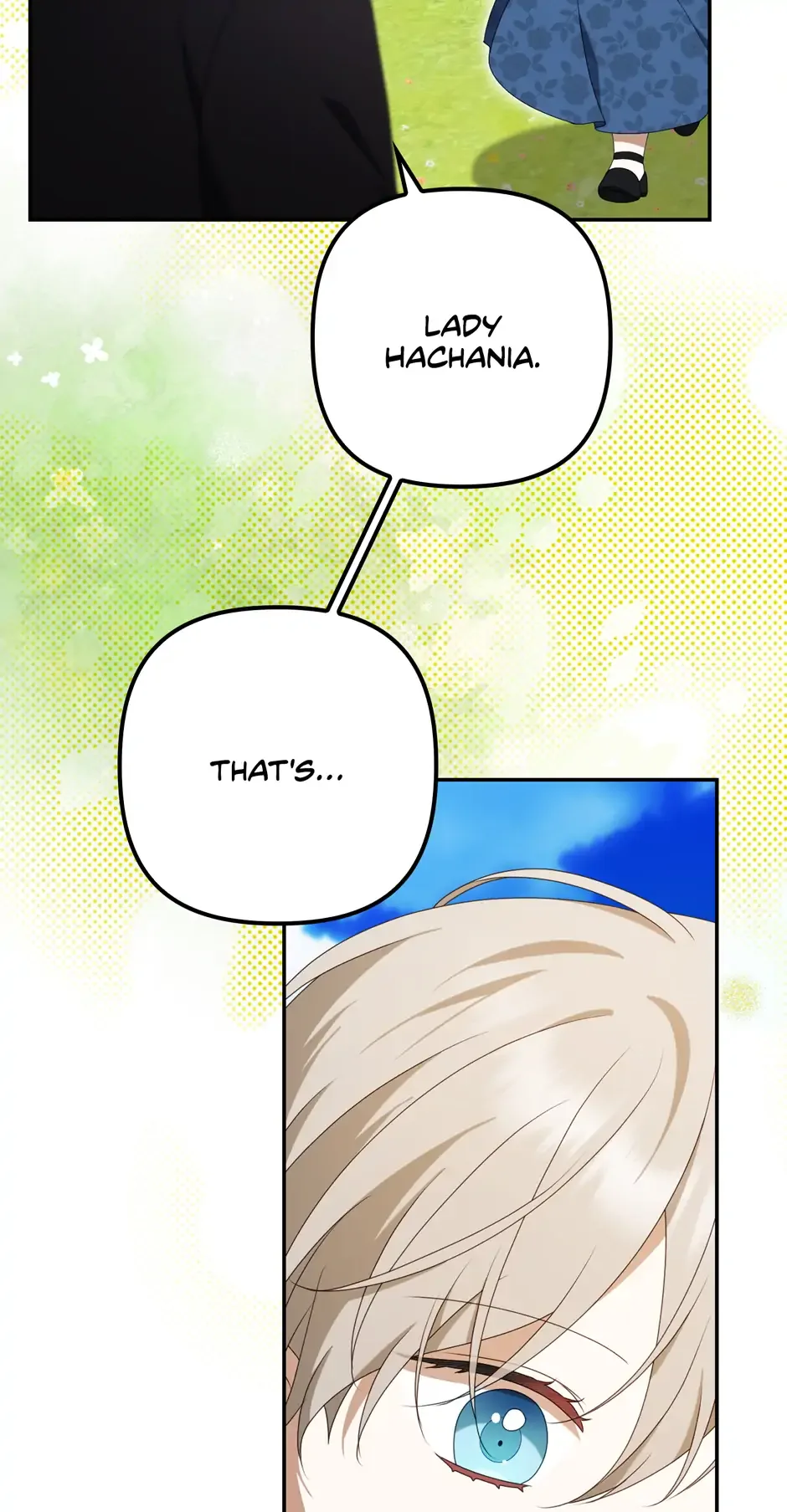 The Gangster Baby of the Duke’s Family Chapter 55 page 60