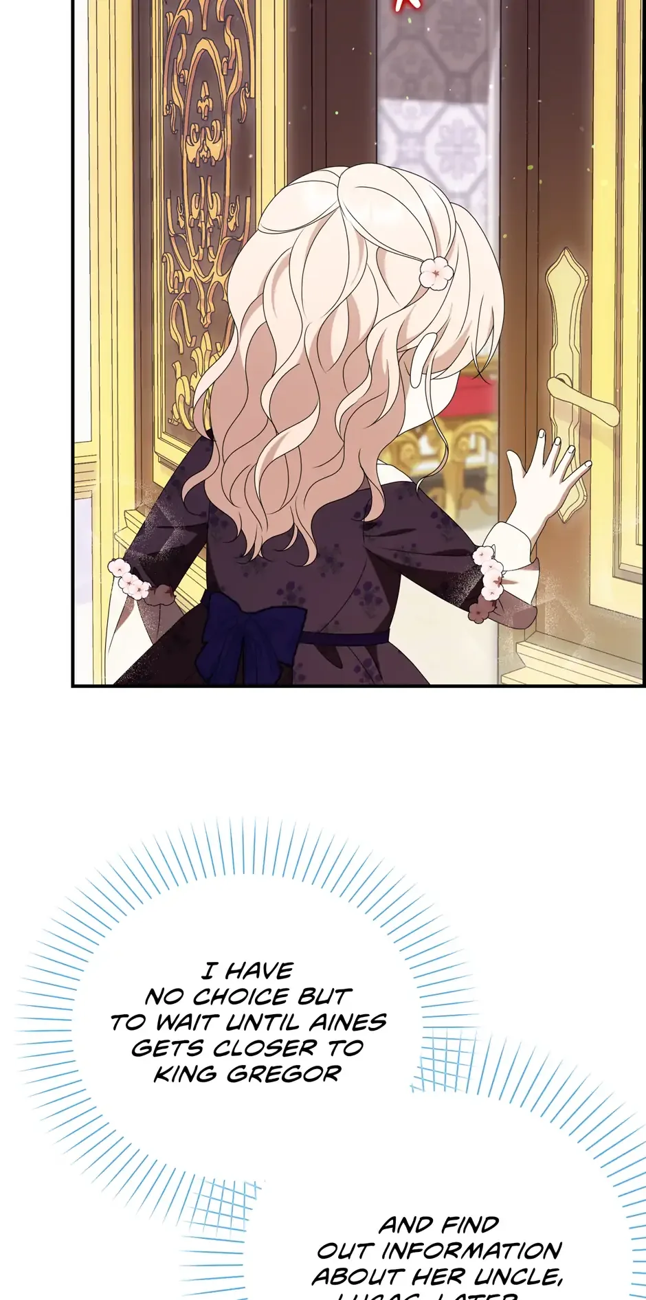 The Gangster Baby of the Duke’s Family Chapter 57 page 27
