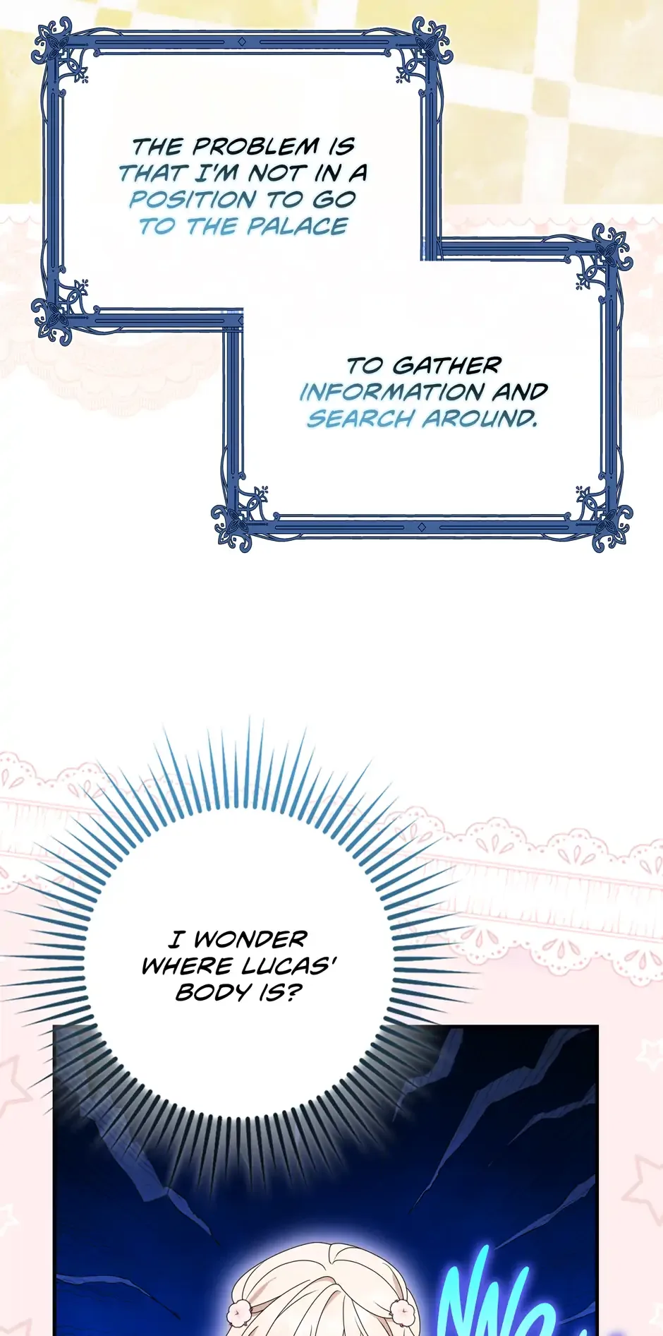 The Gangster Baby of the Duke’s Family Chapter 57 page 25