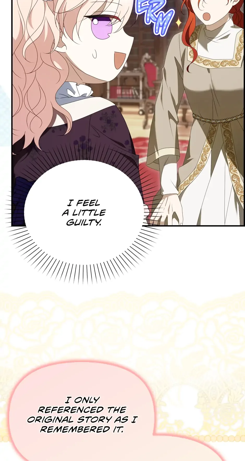 The Gangster Baby of the Duke’s Family Chapter 57 page 16