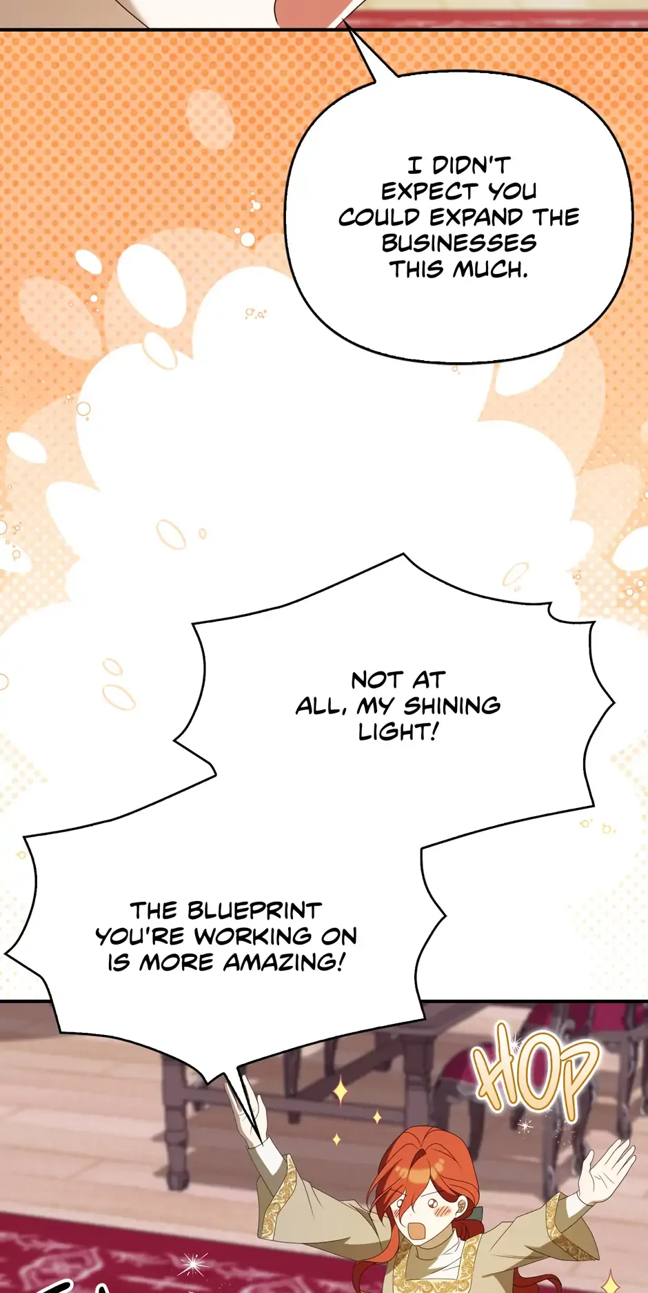 The Gangster Baby of the Duke’s Family Chapter 57 page 12