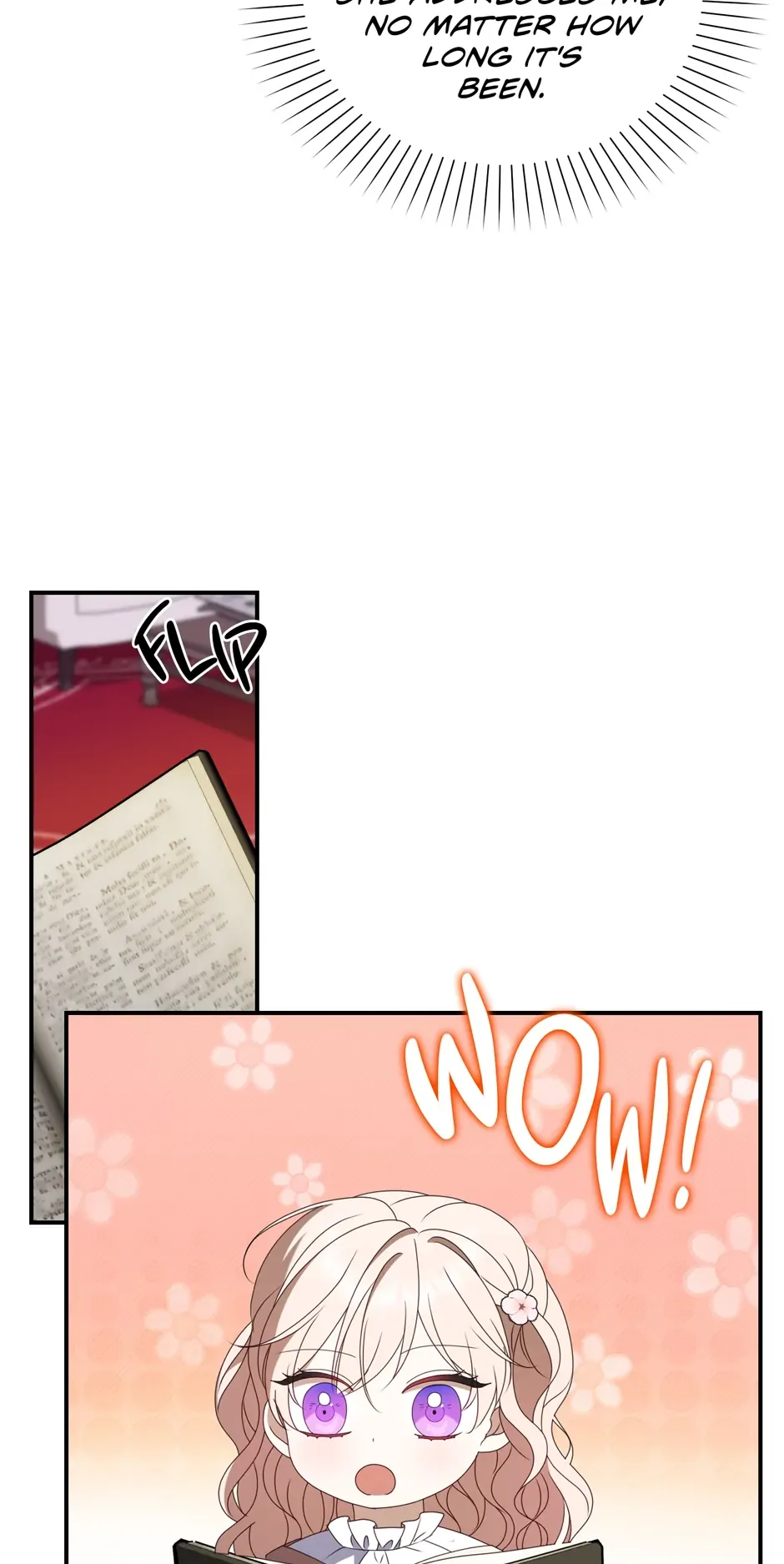 The Gangster Baby of the Duke’s Family Chapter 57 page 5