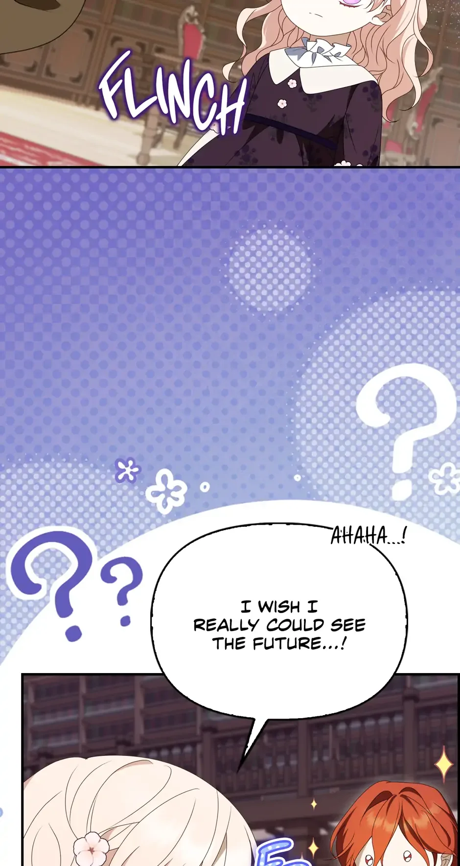 The Gangster Baby of the Duke’s Family Chapter 57 page 15