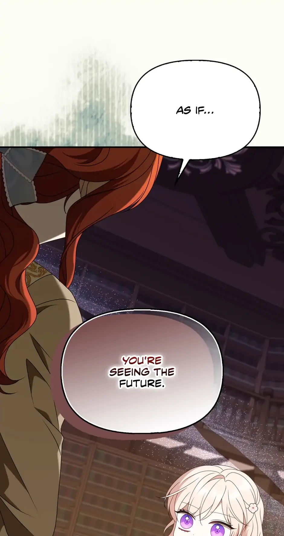 The Gangster Baby of the Duke’s Family Chapter 57 page 14
