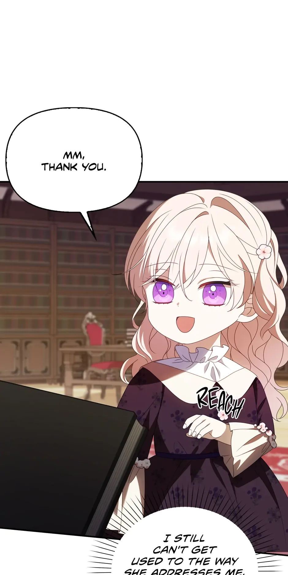 The Gangster Baby of the Duke’s Family Chapter 57 page 4