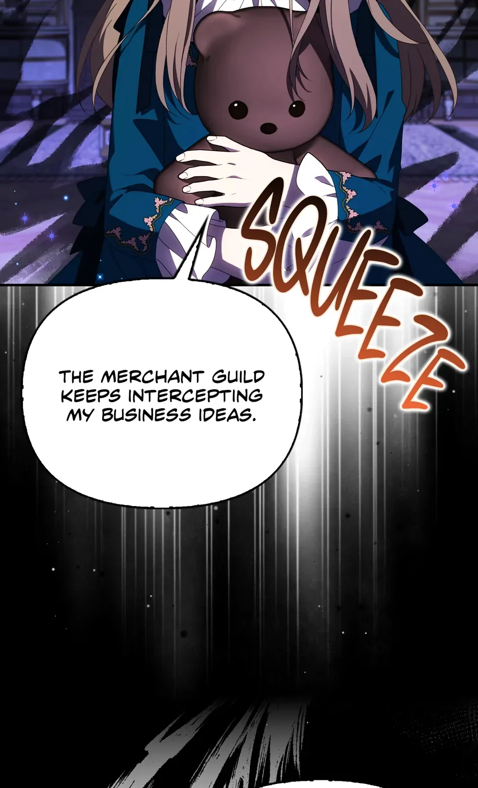 The Gangster Baby of the Duke’s Family Chapter 57 page 62