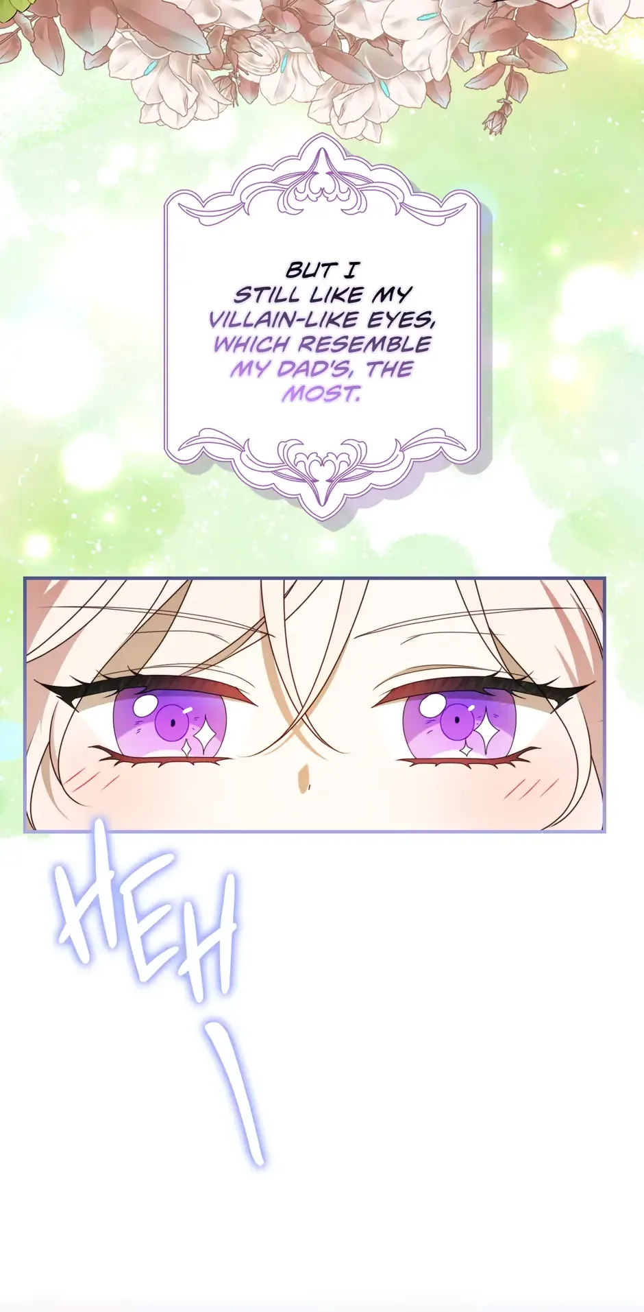 The Gangster Baby of the Duke’s Family Chapter 57 page 56