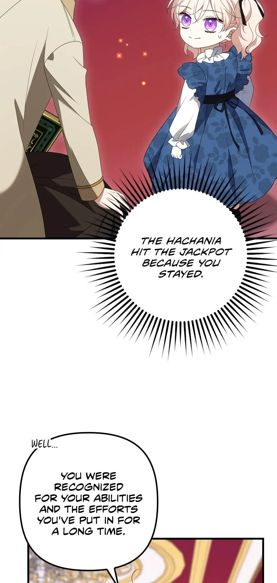 The Gangster Baby of the Duke’s Family Chapter 56 page 29