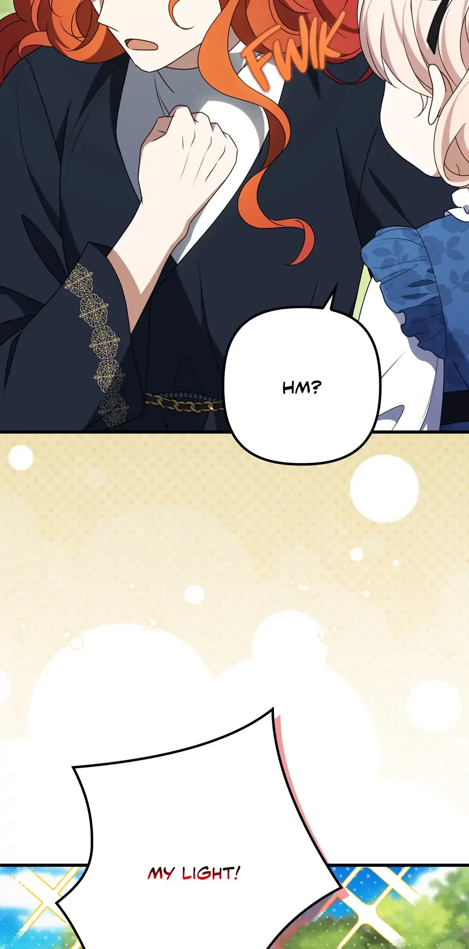 The Gangster Baby of the Duke’s Family Chapter 56 page 10