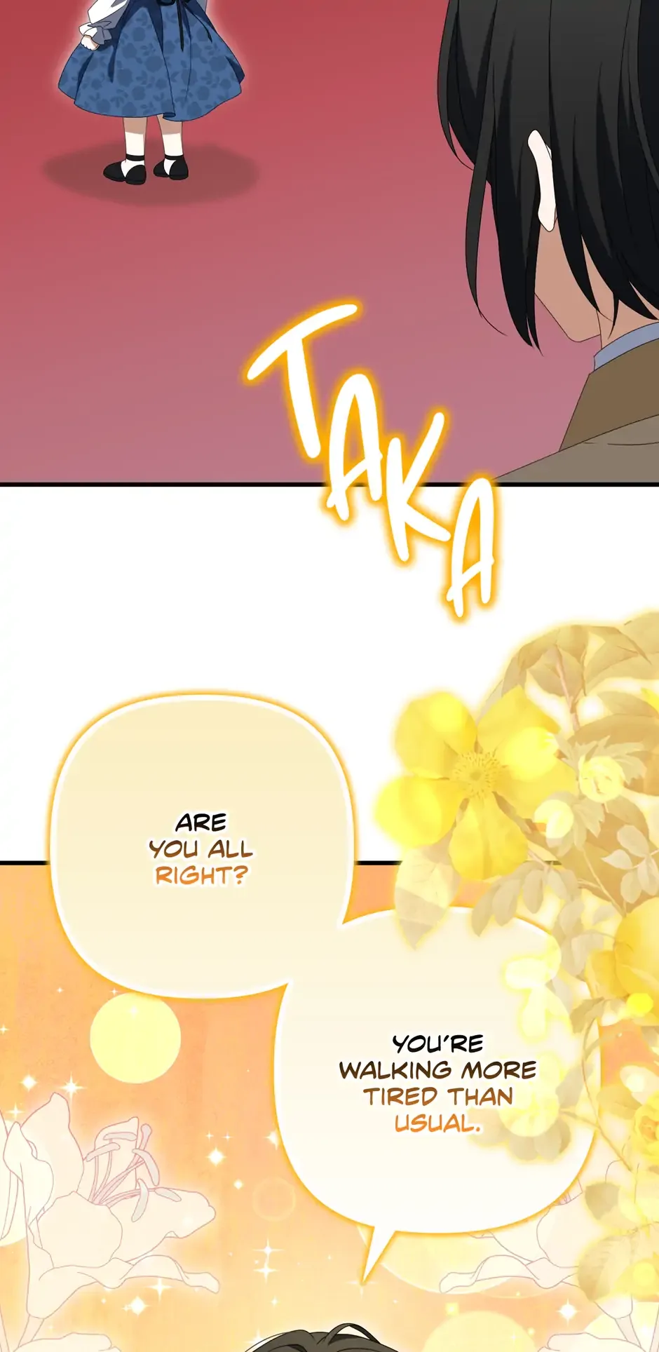The Gangster Baby of the Duke’s Family Chapter 56 page 18
