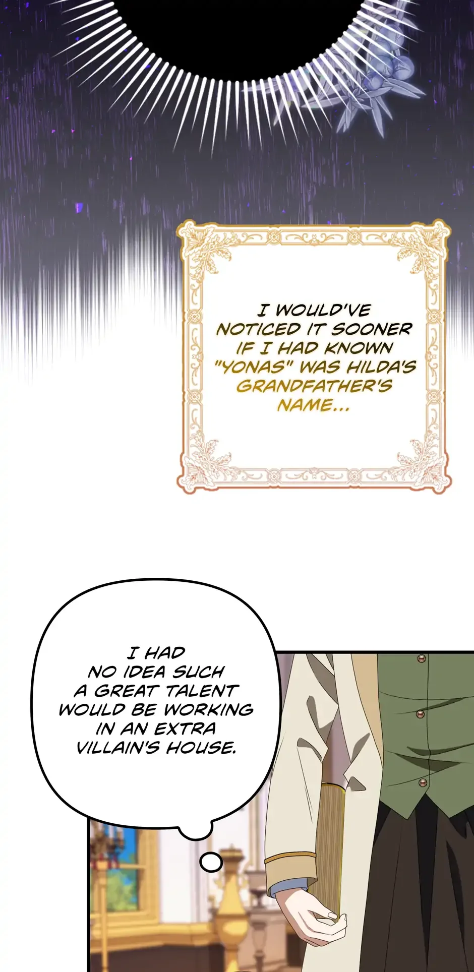 The Gangster Baby of the Duke’s Family Chapter 56 page 23