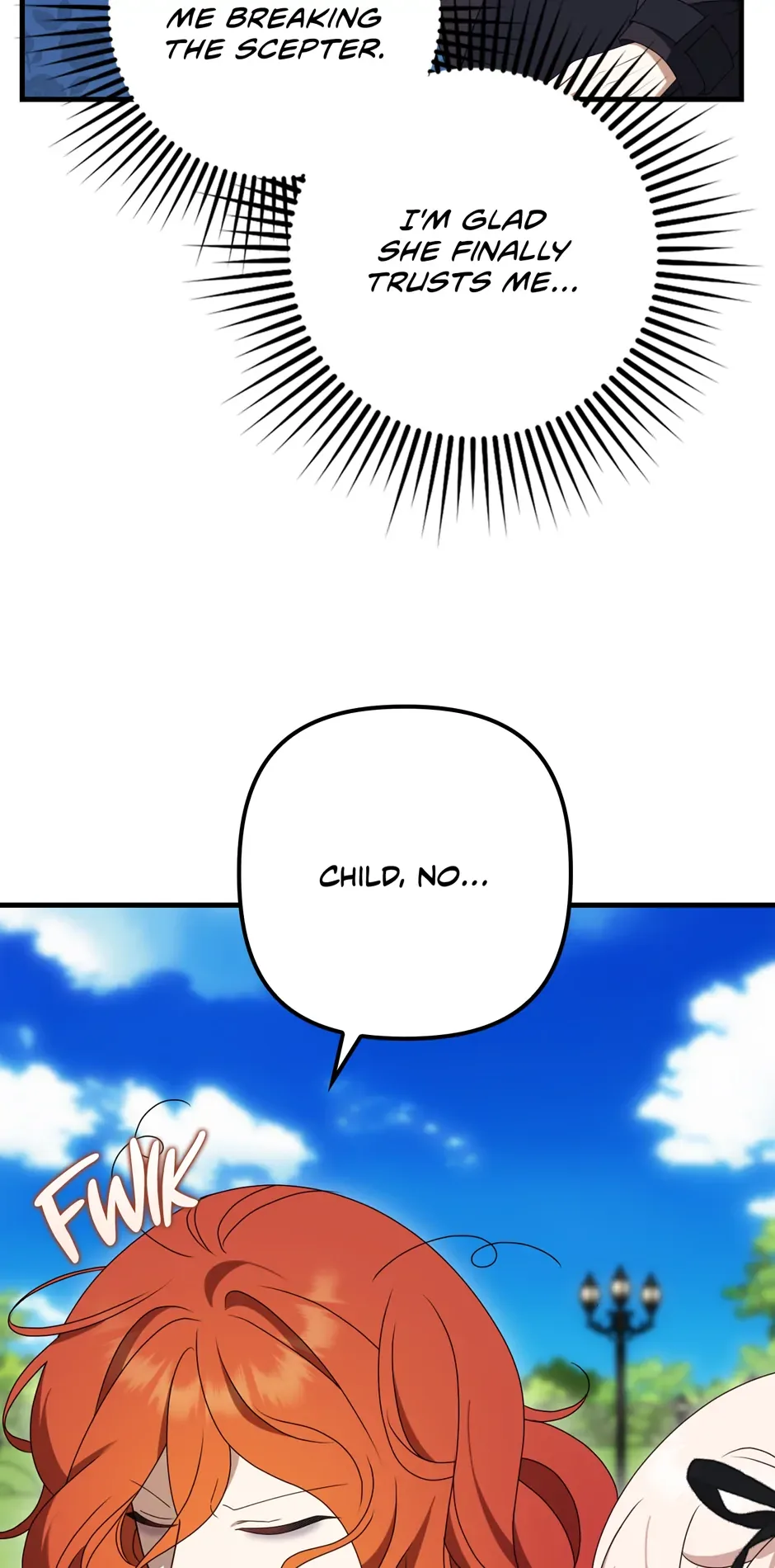 The Gangster Baby of the Duke’s Family Chapter 56 page 9