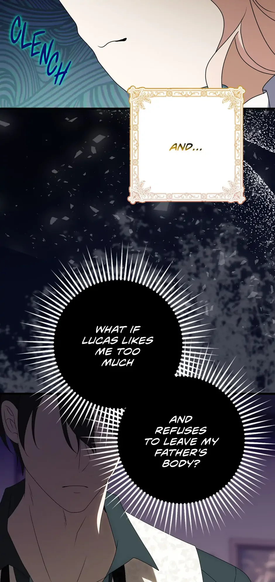 The Gangster Baby of the Duke’s Family Chapter 56 page 57