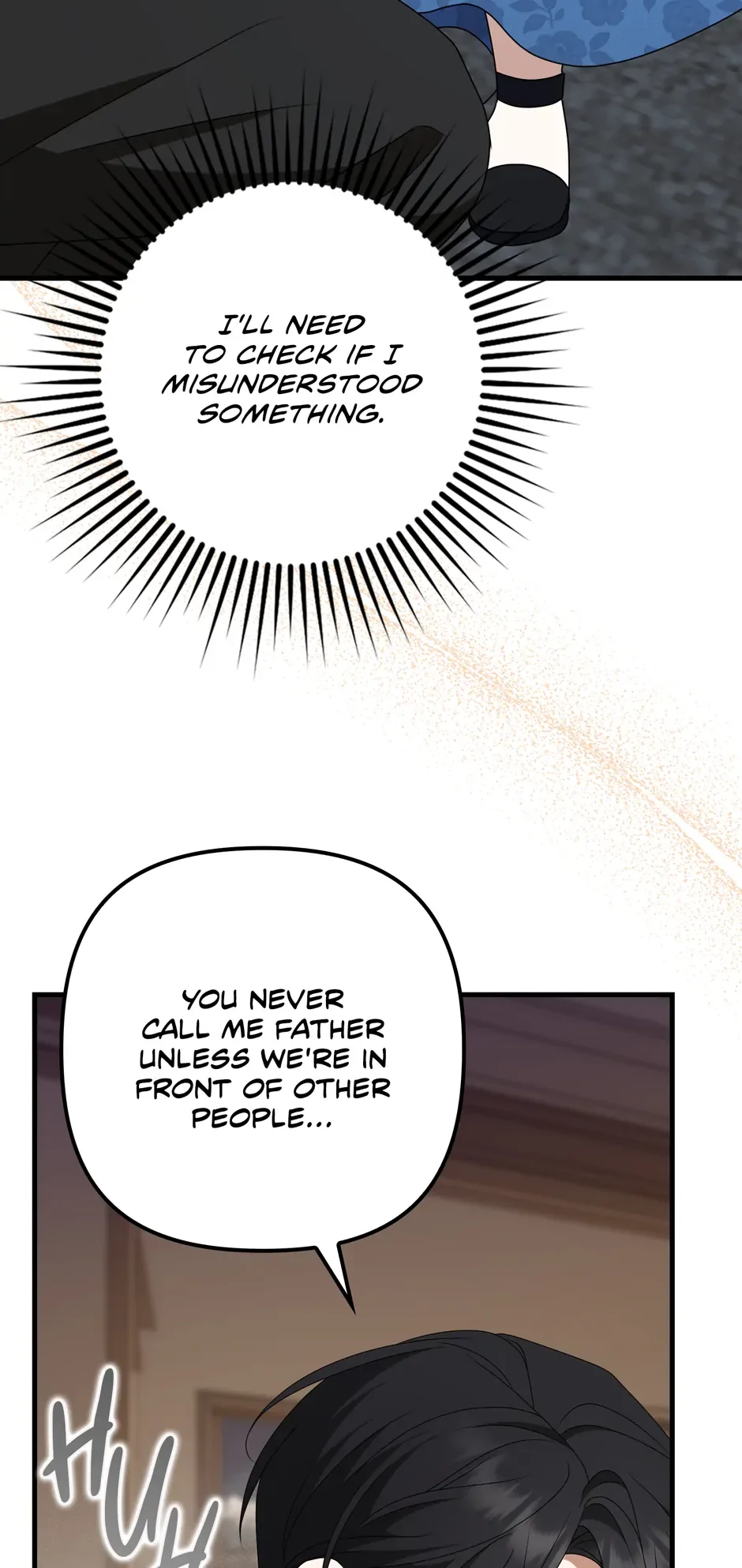The Gangster Baby of the Duke’s Family Chapter 56 page 51