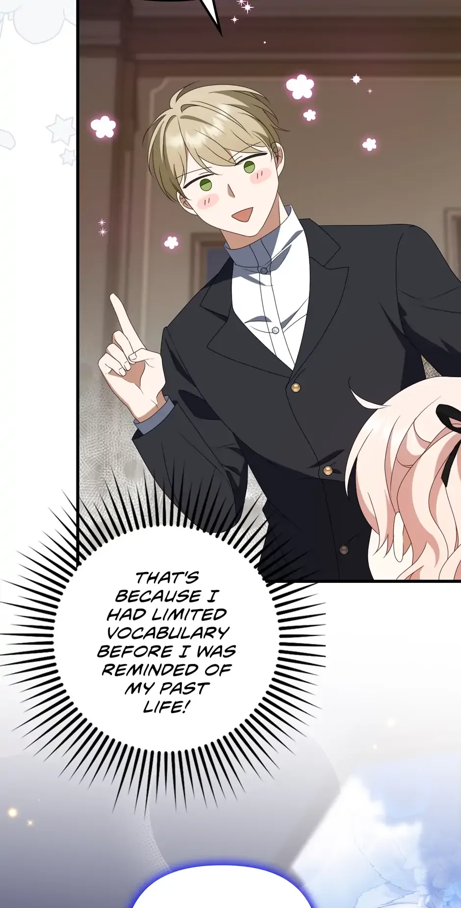 The Gangster Baby of the Duke’s Family Chapter 56 page 44