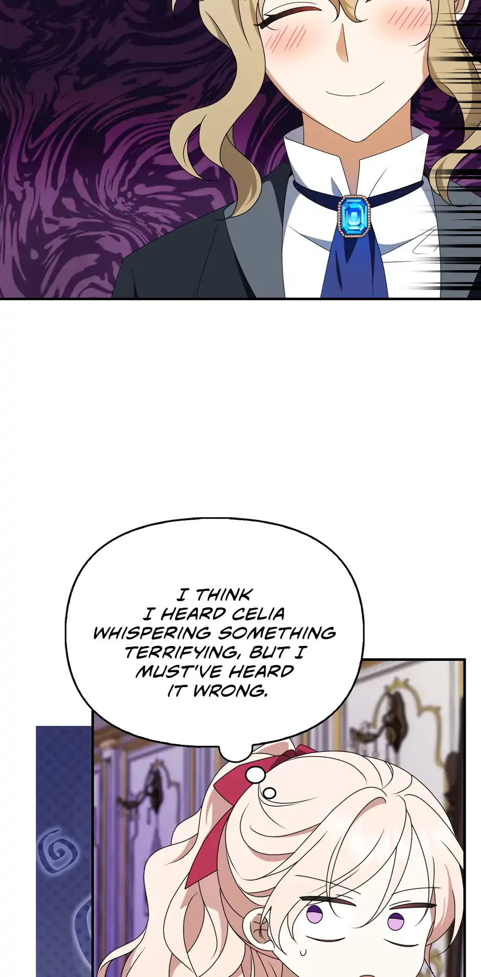 The Gangster Baby of the Duke’s Family Chapter 57 page 53