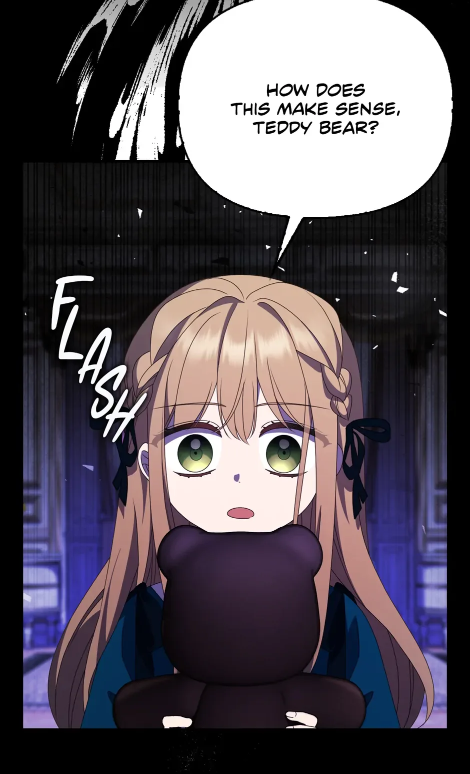 The Gangster Baby of the Duke’s Family Chapter 57 page 63