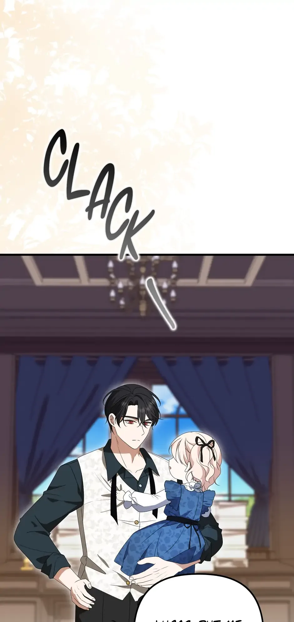The Gangster Baby of the Duke’s Family Chapter 56 page 49