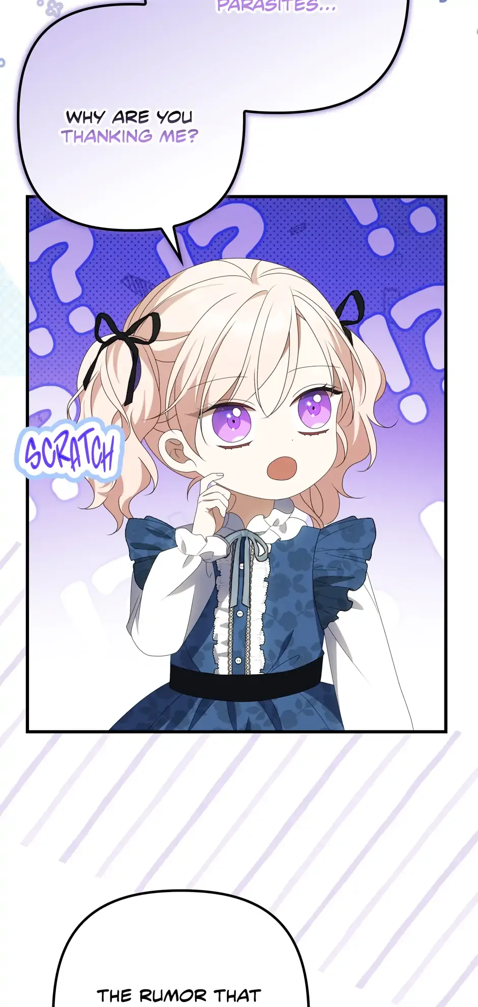 The Gangster Baby of the Duke’s Family Chapter 56 page 31