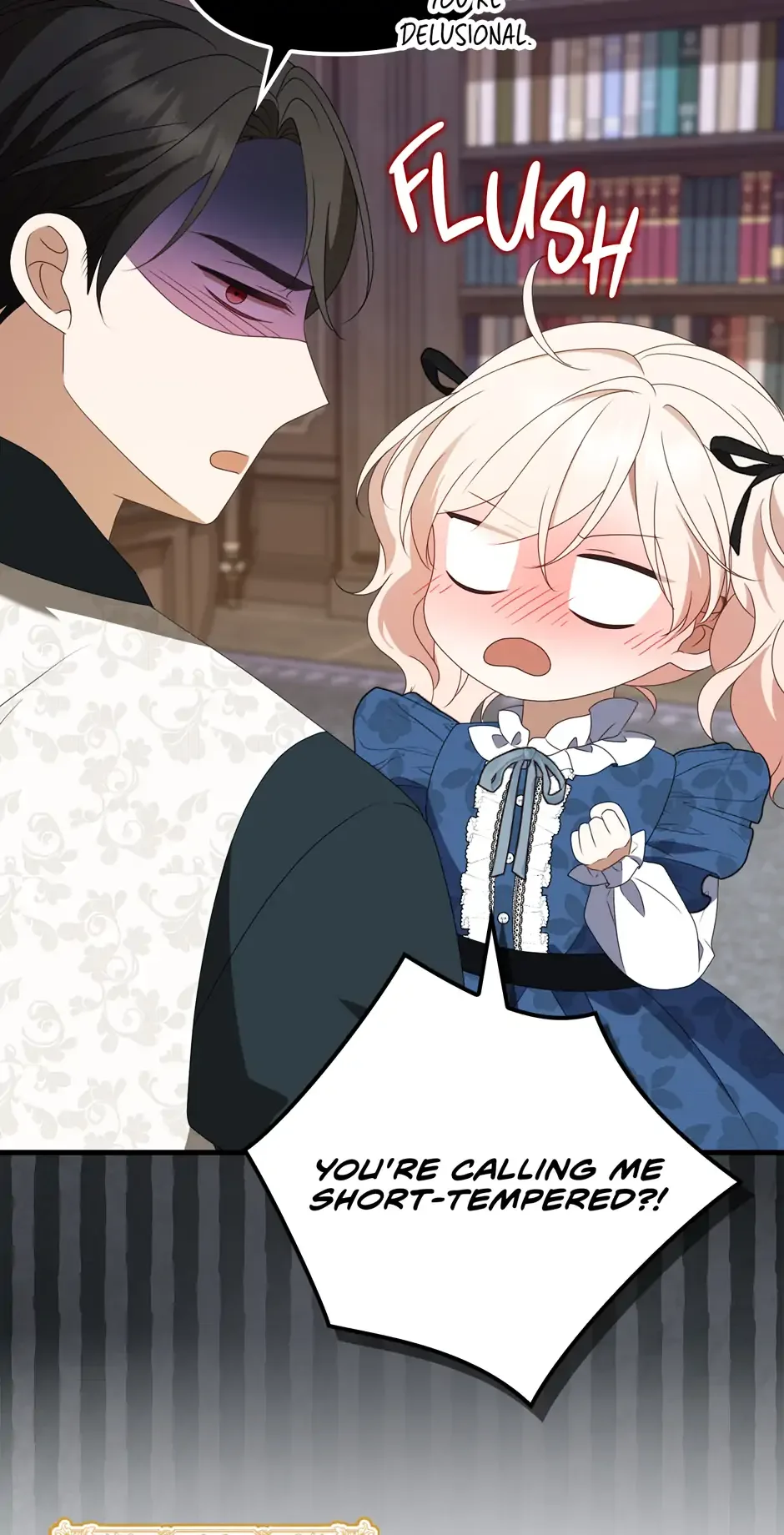 The Gangster Baby of the Duke’s Family Chapter 56 page 62