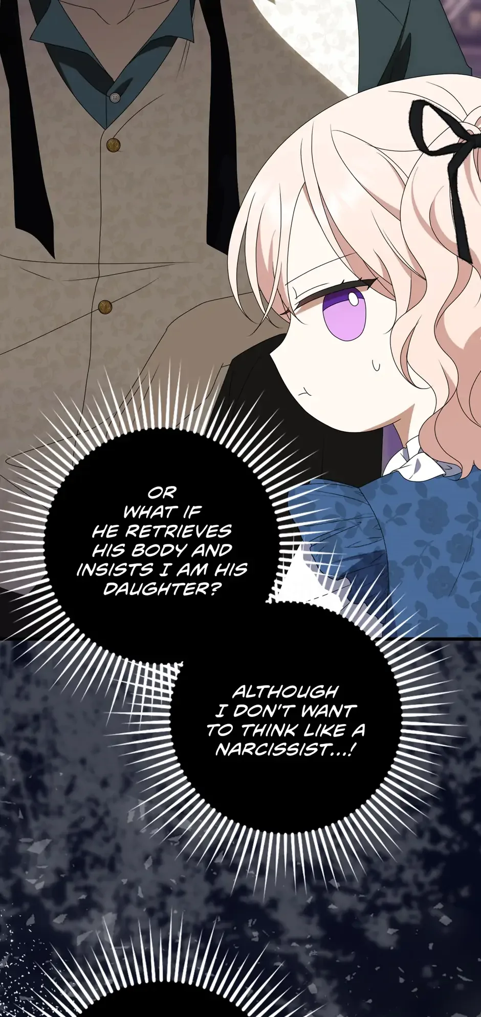 The Gangster Baby of the Duke’s Family Chapter 56 page 58