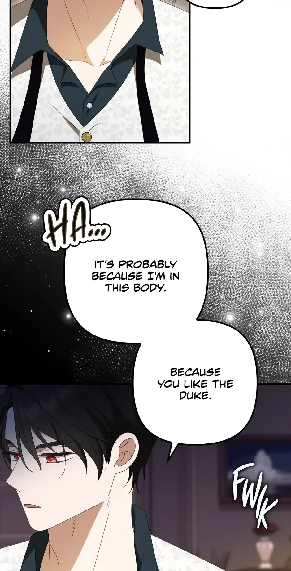 The Gangster Baby of the Duke’s Family Chapter 56 page 66
