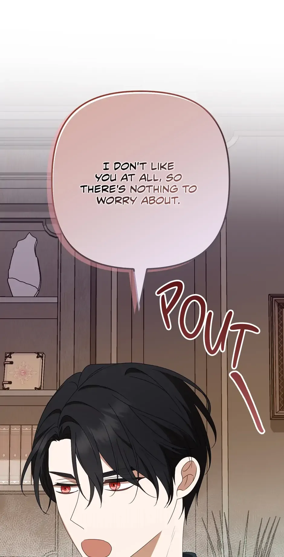 The Gangster Baby of the Duke’s Family Chapter 56 page 60