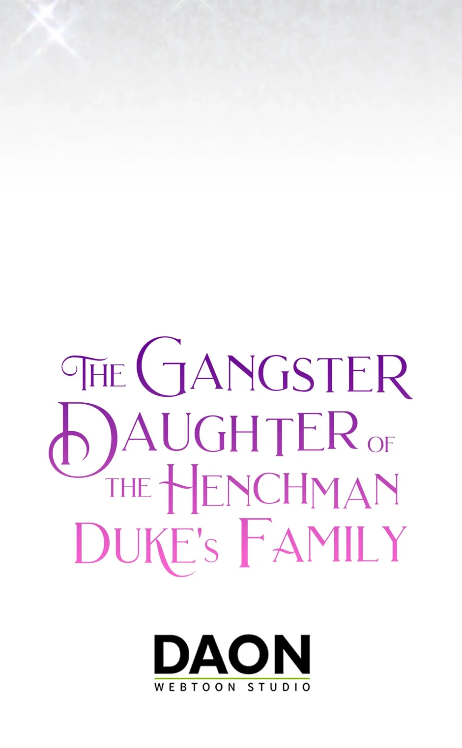 The Gangster Baby of the Duke’s Family Chapter 56 page 75