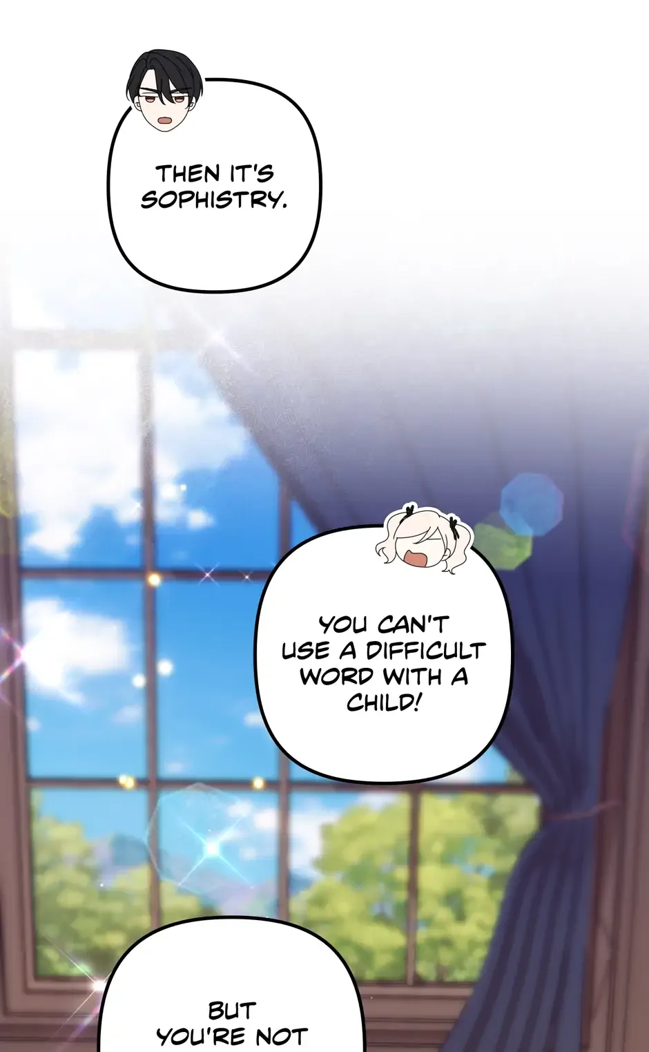 The Gangster Baby of the Duke’s Family Chapter 56 page 72