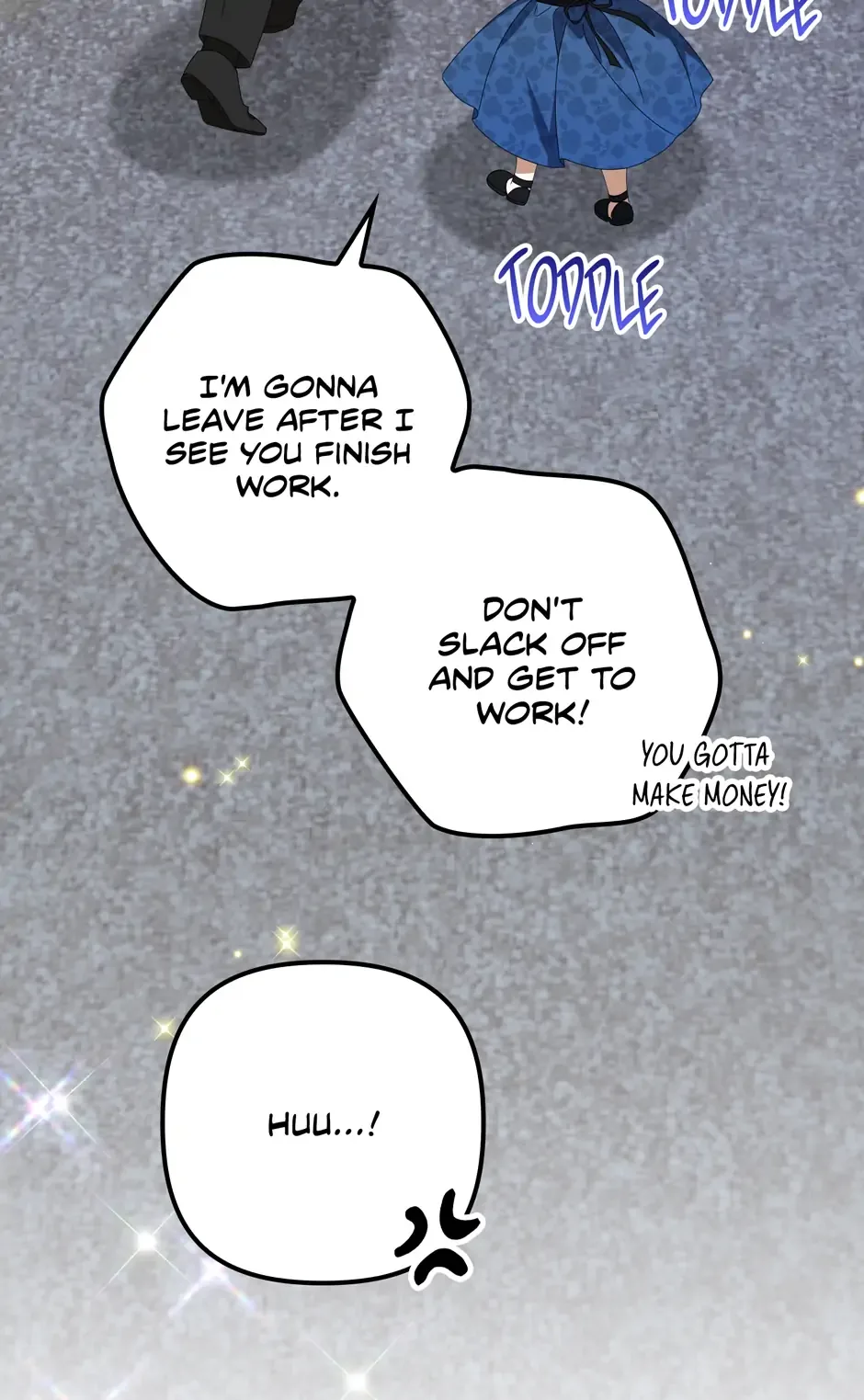 The Gangster Baby of the Duke’s Family Chapter 56 page 74
