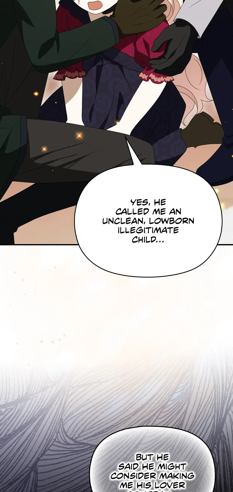 The Gangster Baby of the Duke’s Family Chapter 59 page 35