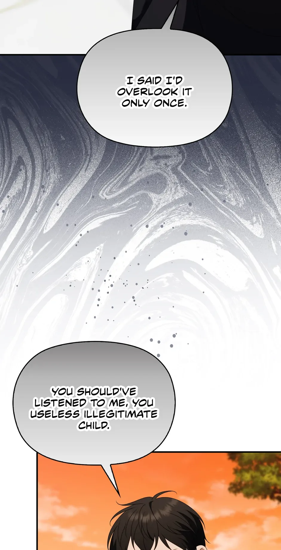 The Gangster Baby of the Duke’s Family Chapter 59 page 22