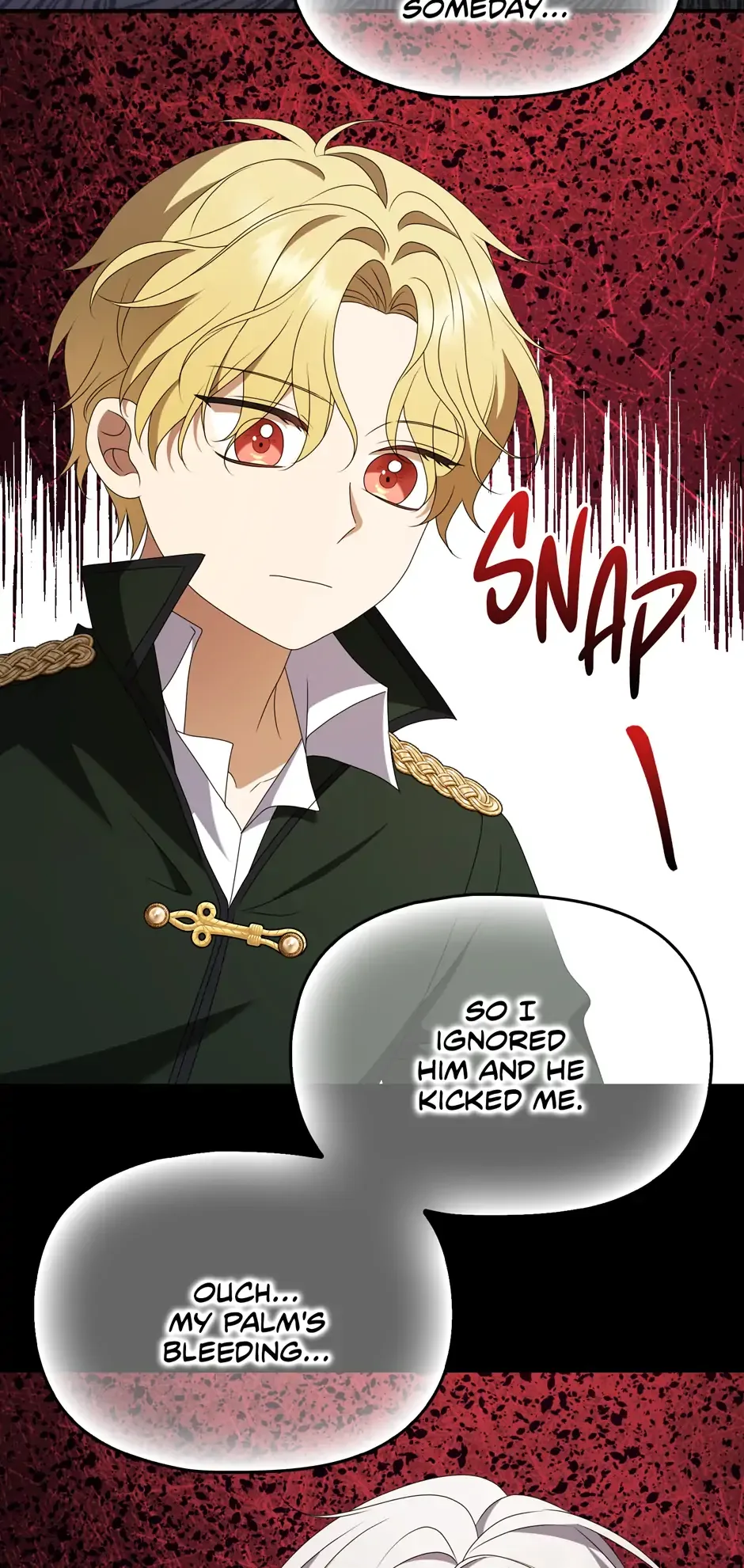 The Gangster Baby of the Duke’s Family Chapter 59 page 36