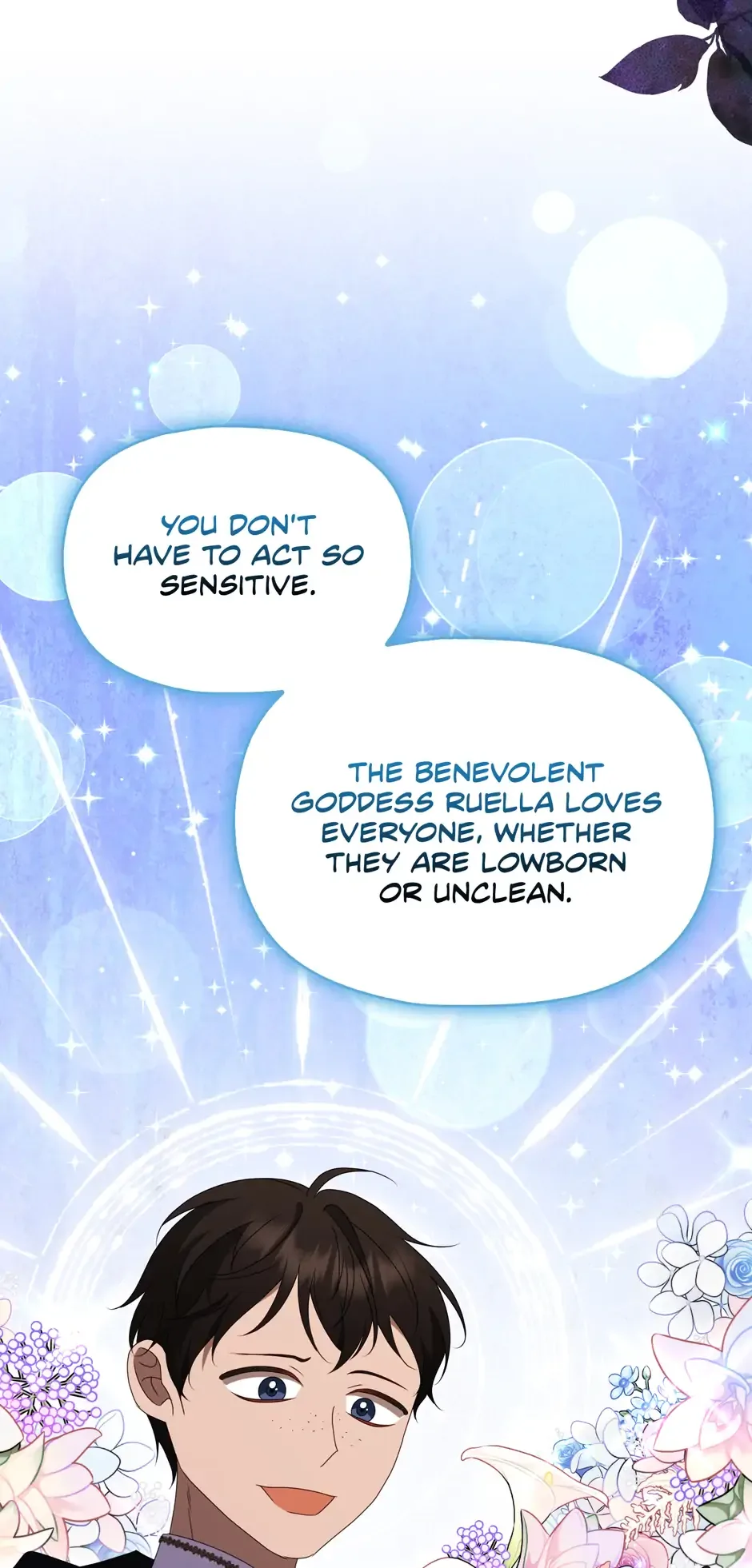 The Gangster Baby of the Duke’s Family Chapter 59 page 7