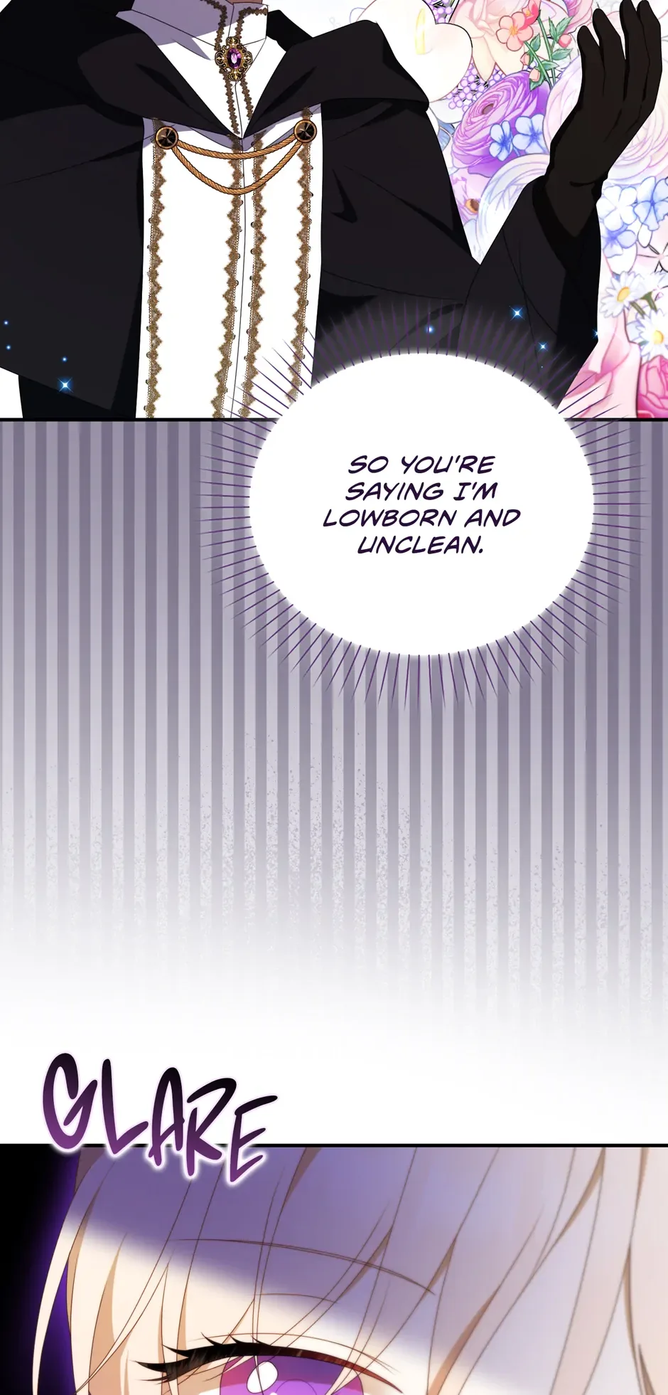 The Gangster Baby of the Duke’s Family Chapter 59 page 8
