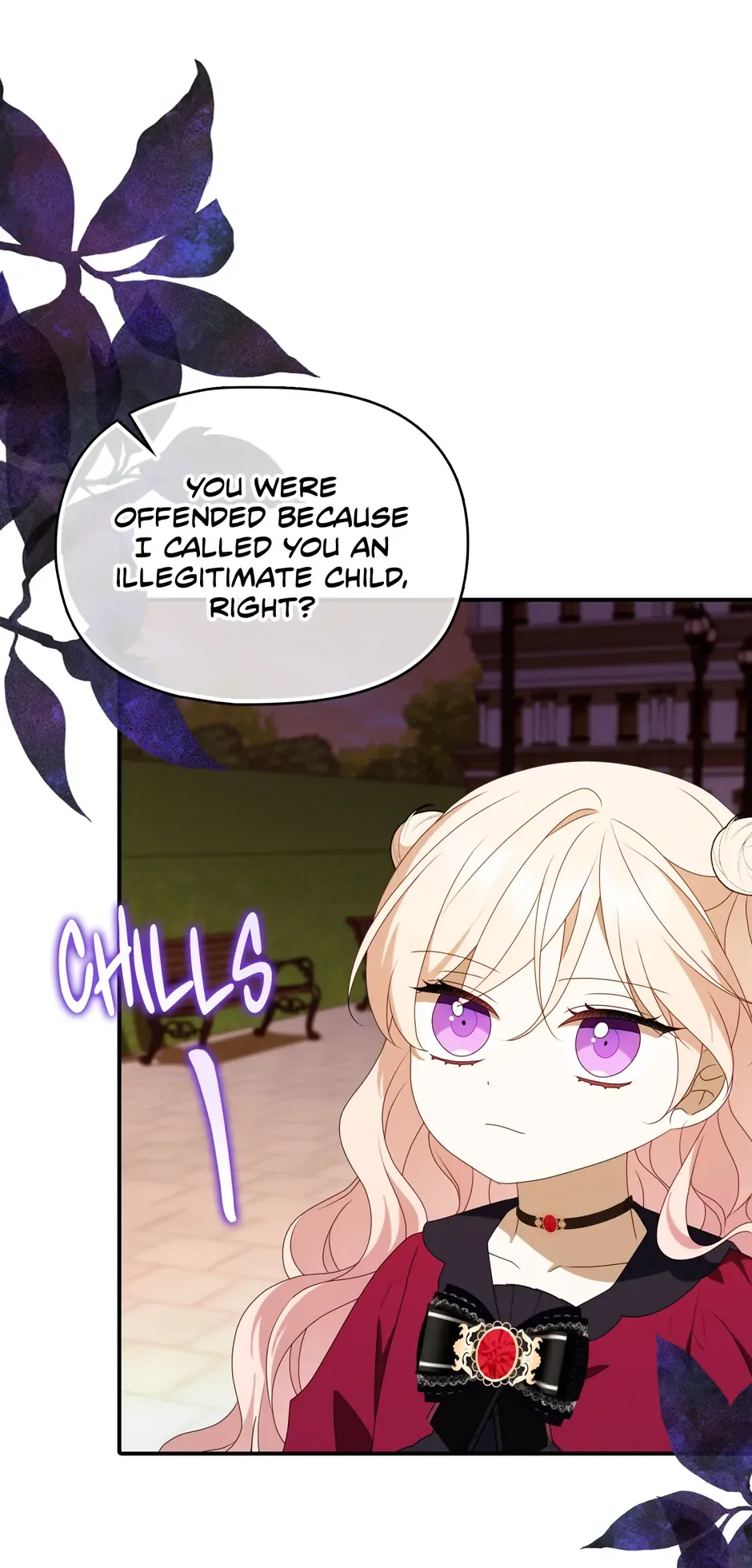 The Gangster Baby of the Duke’s Family Chapter 59 page 6