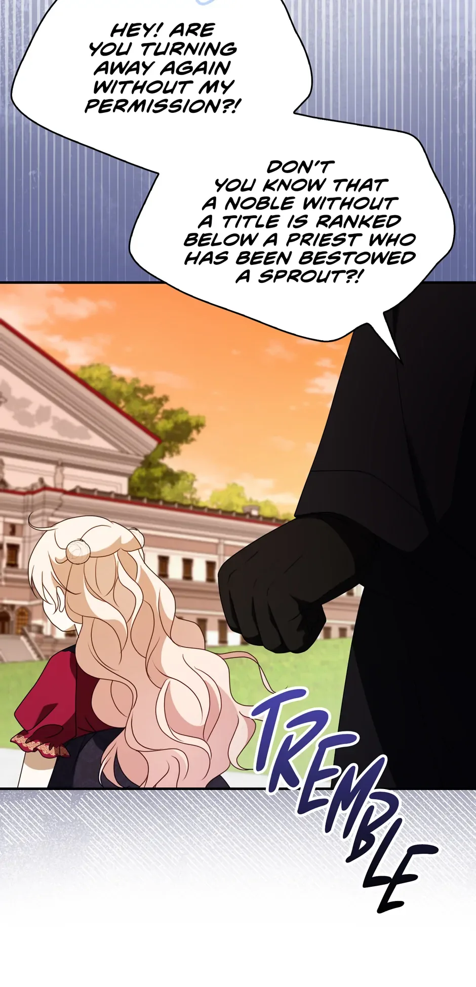The Gangster Baby of the Duke’s Family Chapter 59 page 15