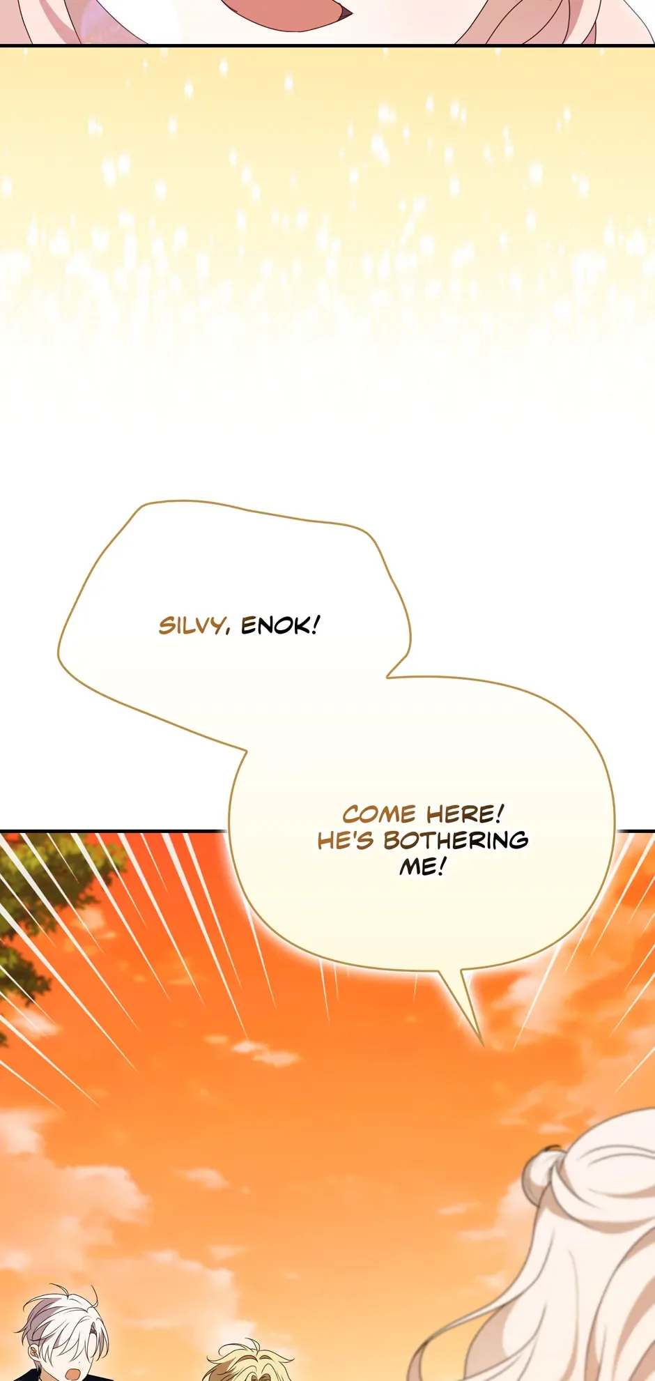 The Gangster Baby of the Duke’s Family Chapter 59 page 31