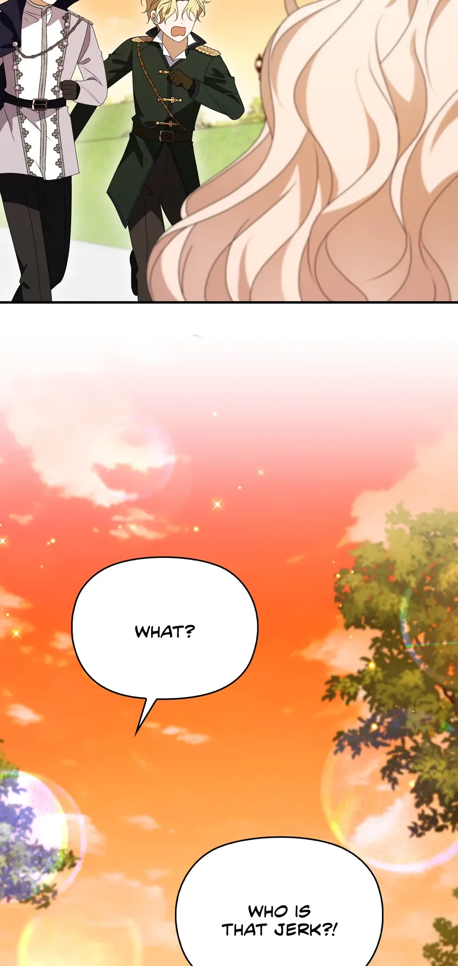 The Gangster Baby of the Duke’s Family Chapter 59 page 32